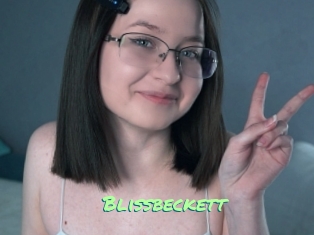 Blissbeckett
