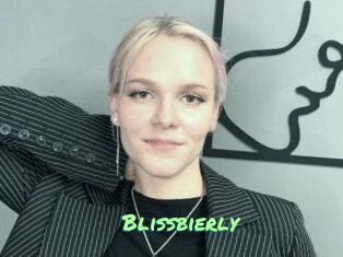 Blissbierly