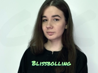 Blissbolling
