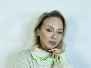 Blisscrull
