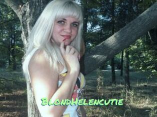 BlondHelencutie