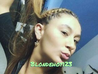 Blondehot123