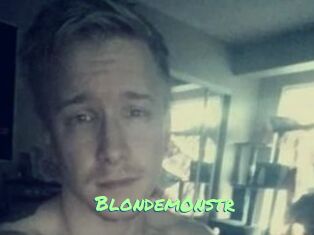 Blondem0nstr