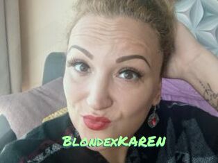 BlondexKAREN