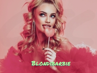 Blondibarbie