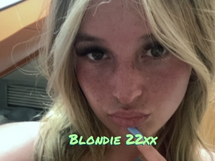 Blondie_22xx