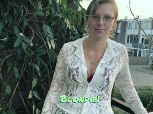 Blondie1