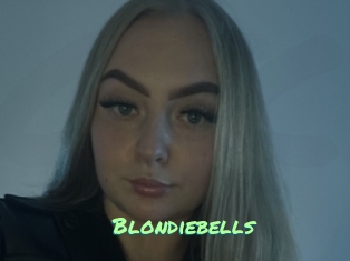 Blondiebells
