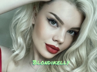 Blondikelly
