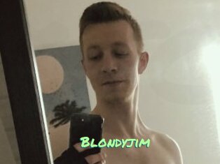 Blondyjim