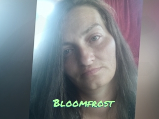 Bloomfrost