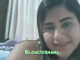Blowjobanal