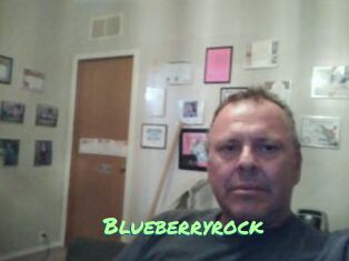 Blueberryrock