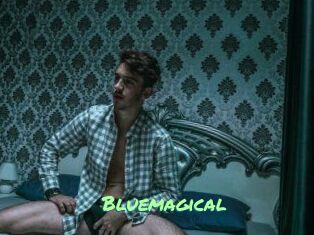 Bluemagical