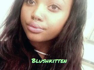 Blushkitten