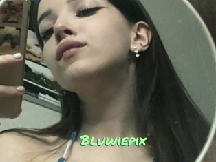 Bluwiepix