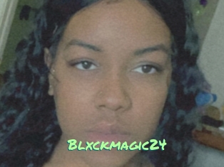 Blxckmagic24