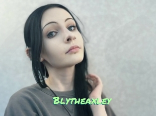 Blytheaxley