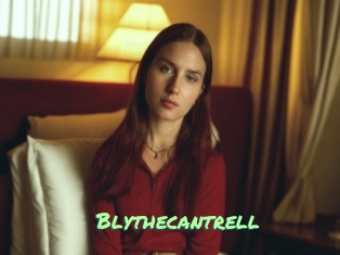Blythecantrell