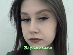Blytheclack