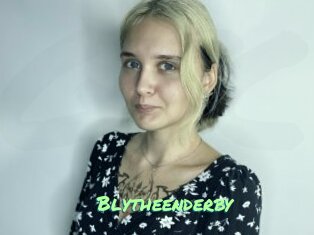 Blytheenderby