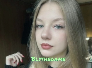 Blythegame