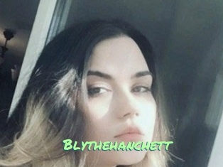 Blythehanchett