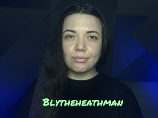 Blytheheathman