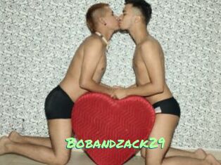 Bobandzack29