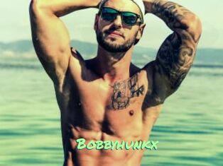 Bobbyhunkx