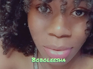 Boboleesha