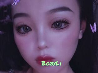 BobyLi