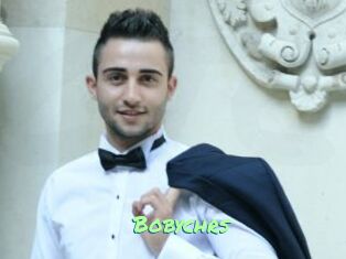 Bobychrs