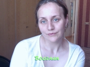 Bogdana