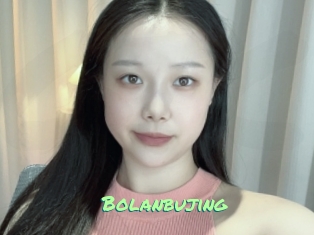 Bolanbujing