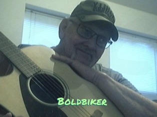 Boldbiker