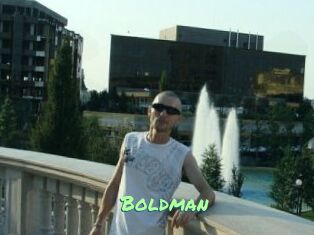 Boldman