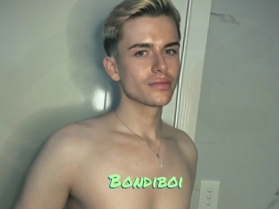 Bondiboi