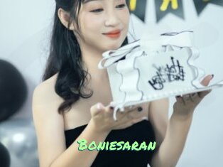 Boniesaran
