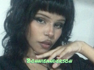 Bonnieanderson