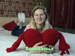 Bonniebellx