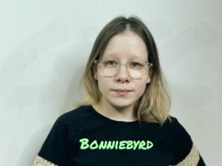 Bonniebyrd