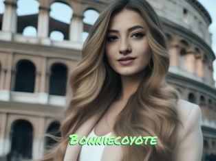 Bonniecoyote