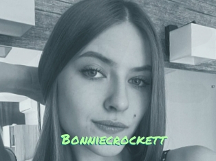 Bonniecrockett