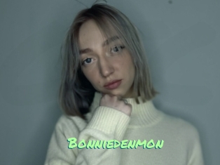 Bonniedenmon
