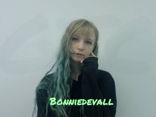 Bonniedevall