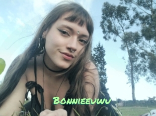 Bonnieeuwu