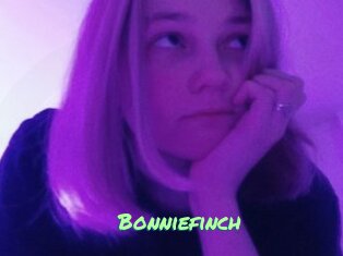 Bonniefinch