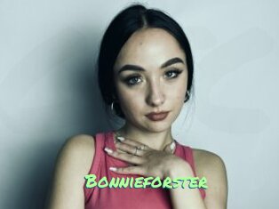 Bonnieforster