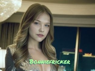 bonniefricker Gothicorgien